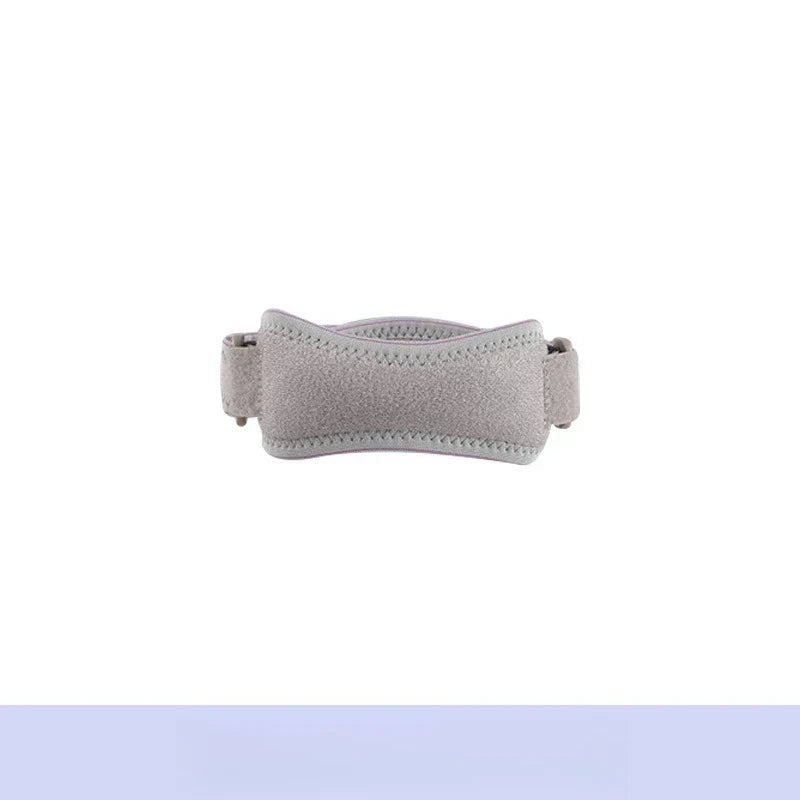 Sports Knee Pads Joint Protection Outdoor Fitness Running Protection for Men and Women Thin Summer Silicone Patella Belt