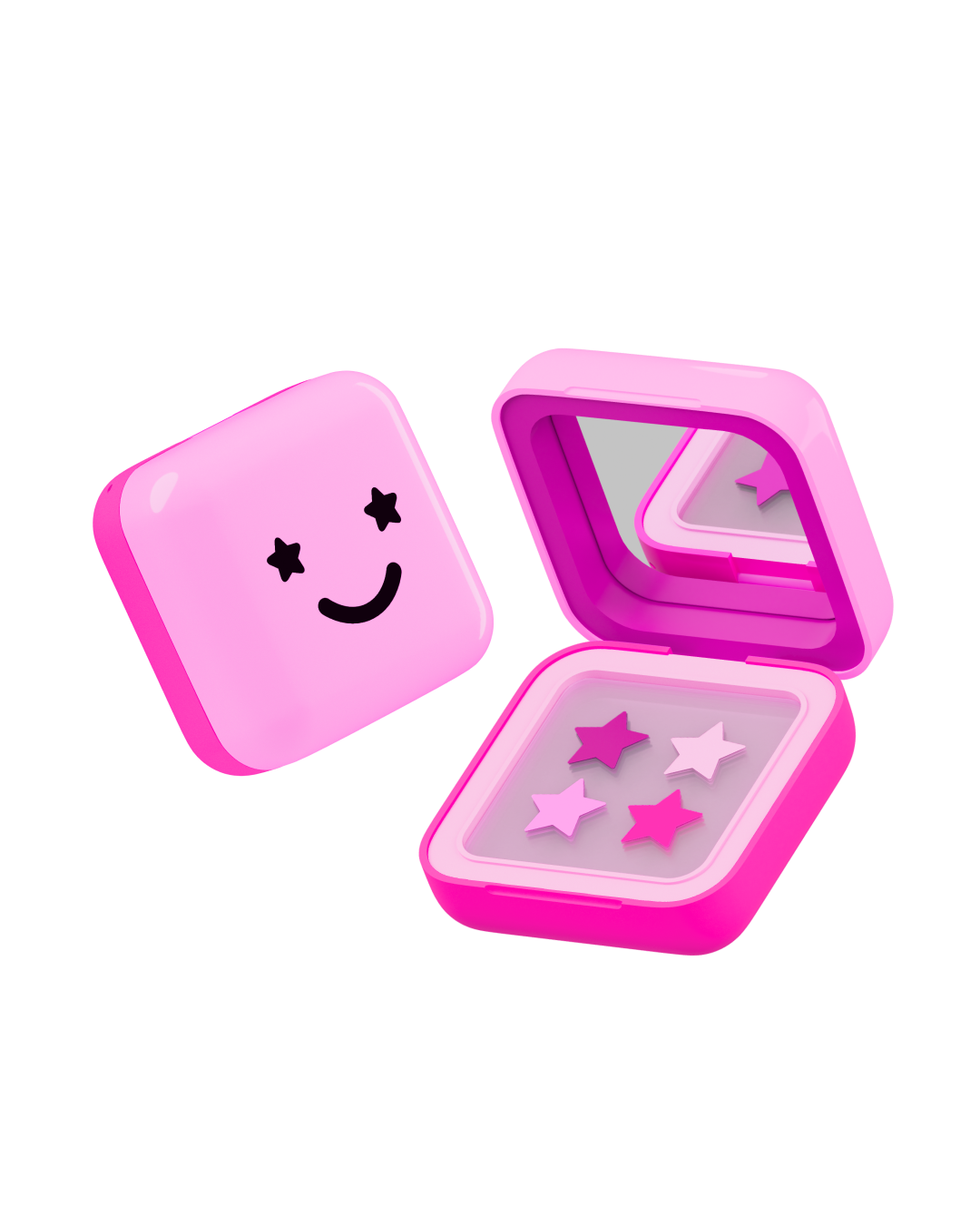 ⏰ Final Hours! 60% OFF ⭐ Hydrocolloid Star Pimple Patches — Fast, Cute & Protective