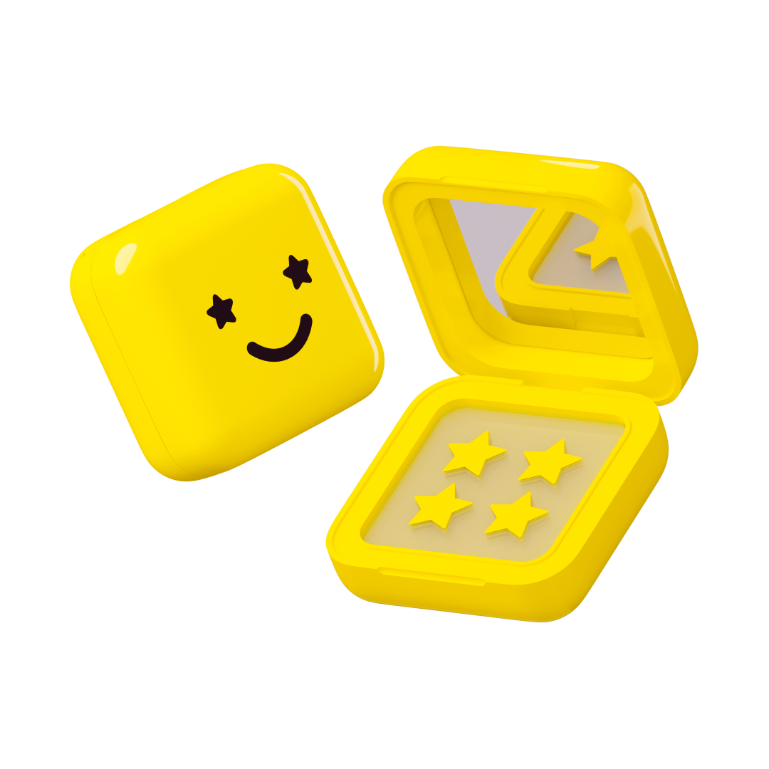 ⏰ Final Hours! 60% OFF ⭐ Hydrocolloid Star Pimple Patches — Fast, Cute & Protective