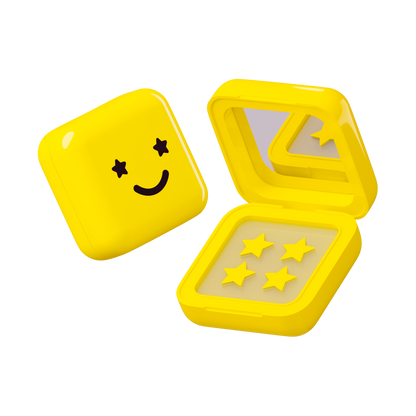 ⏰ Final Hours! 60% OFF ⭐ Hydrocolloid Star Pimple Patches — Fast, Cute & Protective
