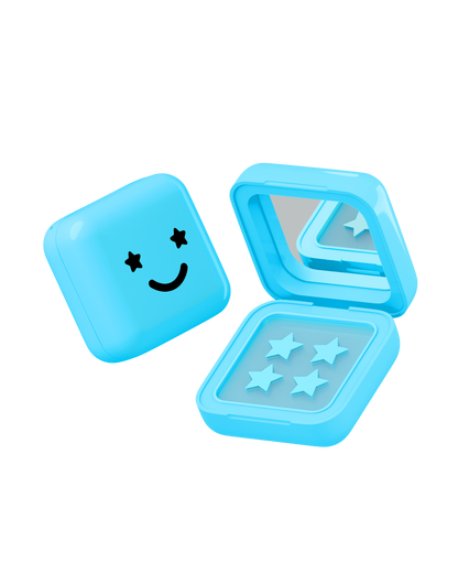 ⏰ Final Hours! 60% OFF ⭐ Hydrocolloid Star Pimple Patches — Fast, Cute & Protective