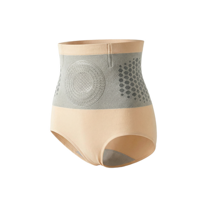 💞👫🏼𝐌𝐨𝐫𝐢𝐧𝐠𝐚 & 𝐁𝐞𝐫𝐛𝐞𝐫𝐢𝐧𝐞 4‑In‑1 Micro‑Particle Sculpting & Fat‑Burn Shorts