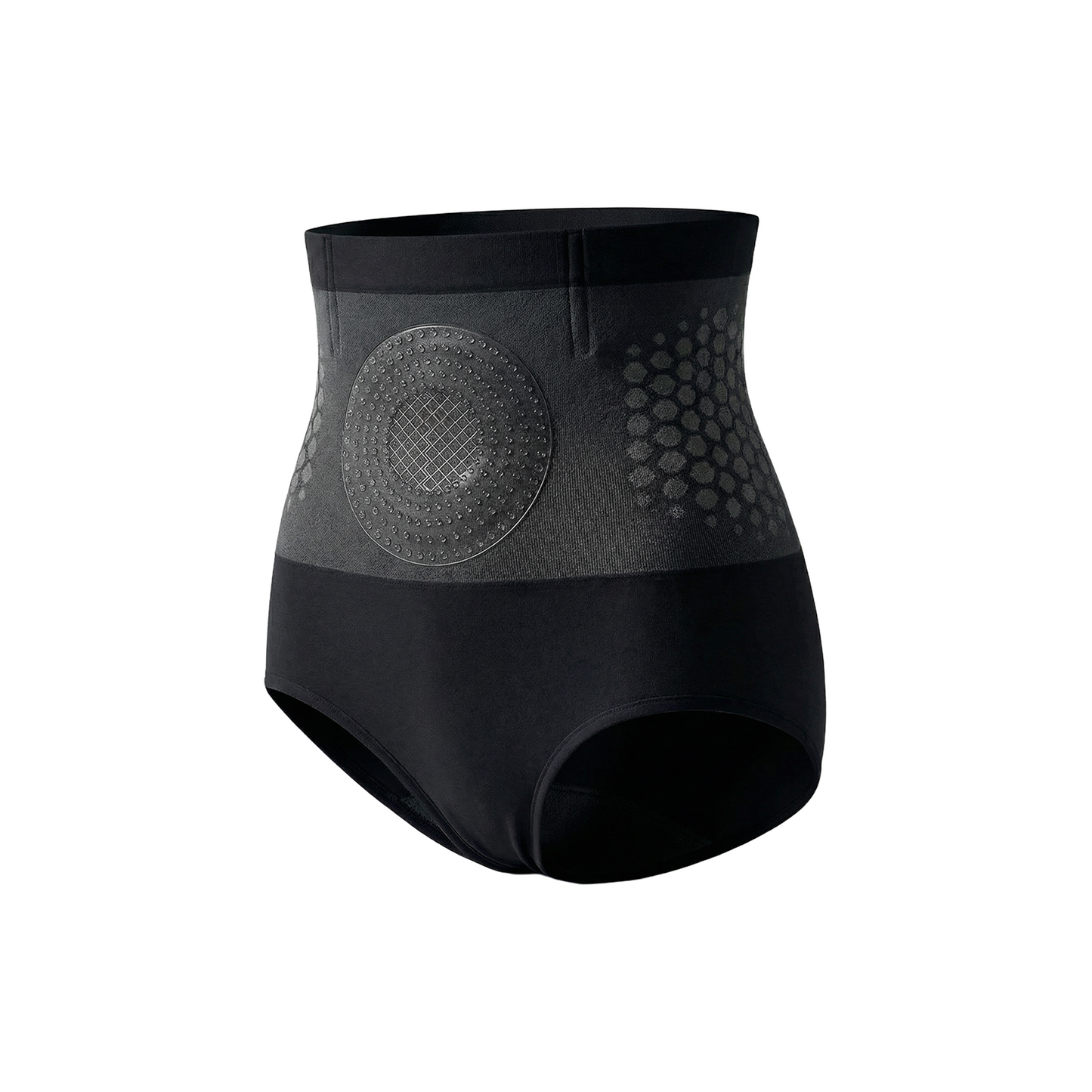 💞👫🏼𝐌𝐨𝐫𝐢𝐧𝐠𝐚 & 𝐁𝐞𝐫𝐛𝐞𝐫𝐢𝐧𝐞 4‑In‑1 Micro‑Particle Sculpting & Fat‑Burn Shorts