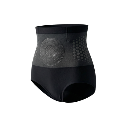 💞👫🏼𝐌𝐨𝐫𝐢𝐧𝐠𝐚 & 𝐁𝐞𝐫𝐛𝐞𝐫𝐢𝐧𝐞 4‑In‑1 Micro‑Particle Sculpting & Fat‑Burn Shorts