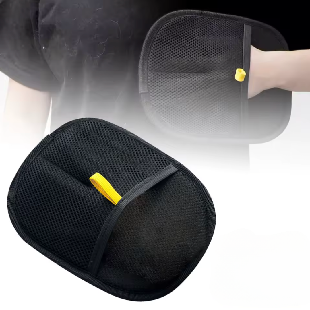 Buy 1 Get 1 Free🔥Rolimey® Electrostatic Pet Hair Removal Grooming Gloves