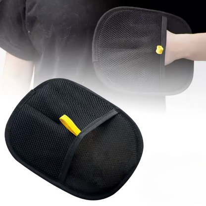 Buy 1 Get 1 Free🔥Rolimey® Electrostatic Pet Hair Removal Grooming Gloves