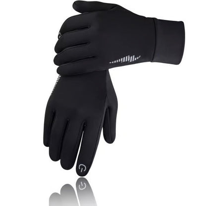 🔥Last Day Buy 1 Pair, Get 1 Pair FREE!🎁Windproof Winter Gloves🎀