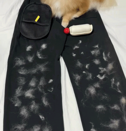 Buy 1 Get 1 Free🔥Rolimey® Electrostatic Pet Hair Removal Grooming Gloves