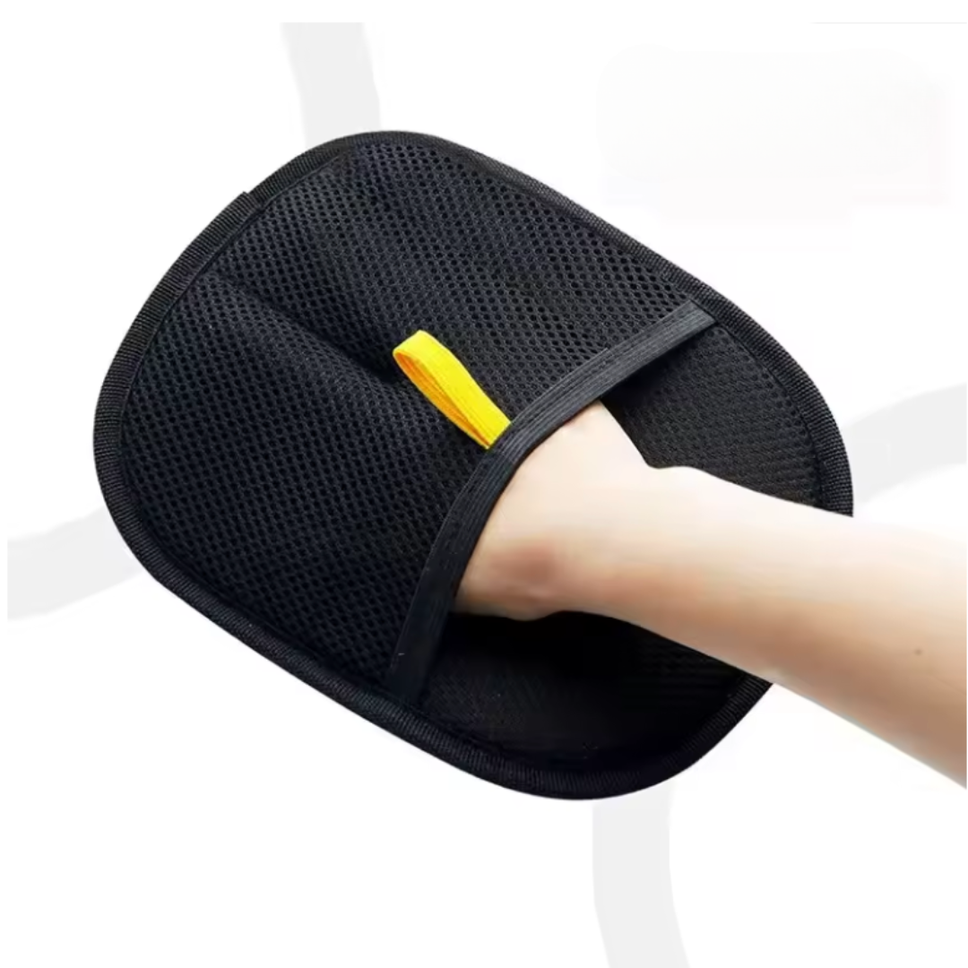 Buy 1 Get 1 Free🔥Rolimey® Electrostatic Pet Hair Removal Grooming Gloves