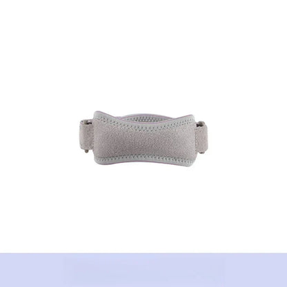 Sports Knee Pads Joint Protection Outdoor Fitness Running Protection for Men and Women Thin Summer Silicone Patella Belt