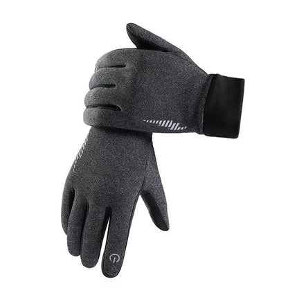 🔥Last Day Buy 1 Pair, Get 1 Pair FREE!🎁Windproof Winter Gloves🎀