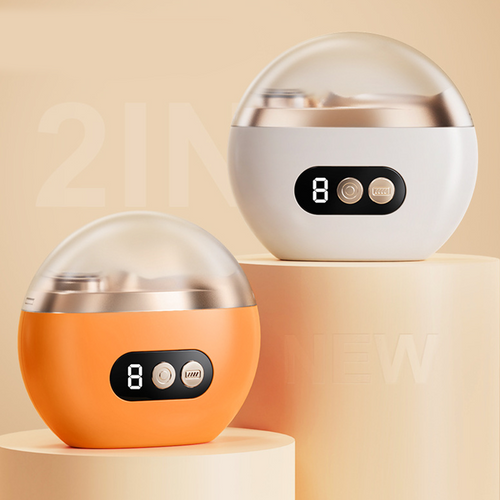 Portable Rechargeable Nail Trimmer – Mess-Free Nail Care at Home & Travel | Limited-Time Discount