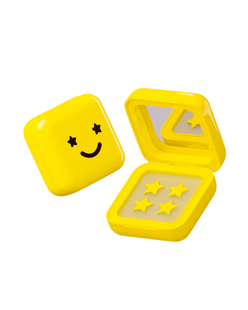 ⏰ Final Hours! 60% OFF ⭐ Hydrocolloid Star Pimple Patches — Fast, Cute & Protective